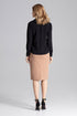 Blouse model 130151
